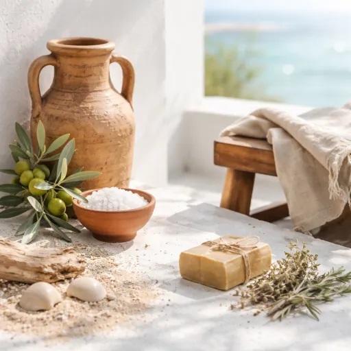 An elegant guide to the best hotels in Greece for beachfront escapes