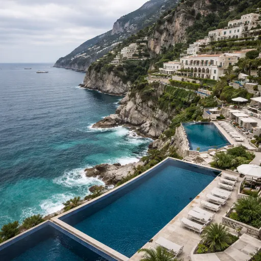 Why Italy became the world's most coveted luxury hotel market