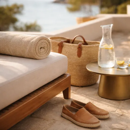 An elegant guide to the best hotels in Mallorca for beachfront luxury escapes