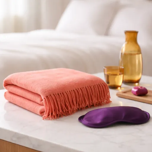 The service philosophy that makes guests return to the same suite every year