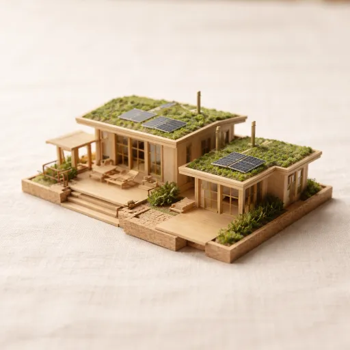 Low-impact luxury: sustainable escapes for early summer travelers
