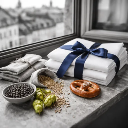 An elegant guide to the best hotels in Munich for a cultured city stay