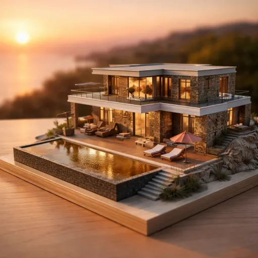 Peak summer 2026: the properties that justify the July premium