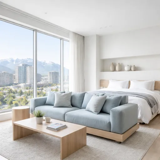An elegant guide to the best hotels in Salt Lake City for a refined urban stay