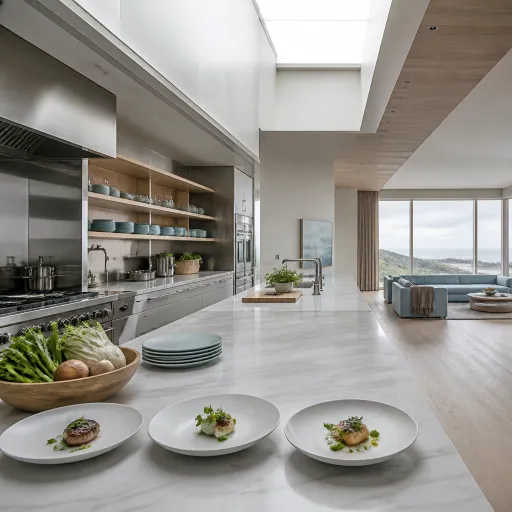 When the kitchen outshines the suite: a guide to food-first luxury hotels