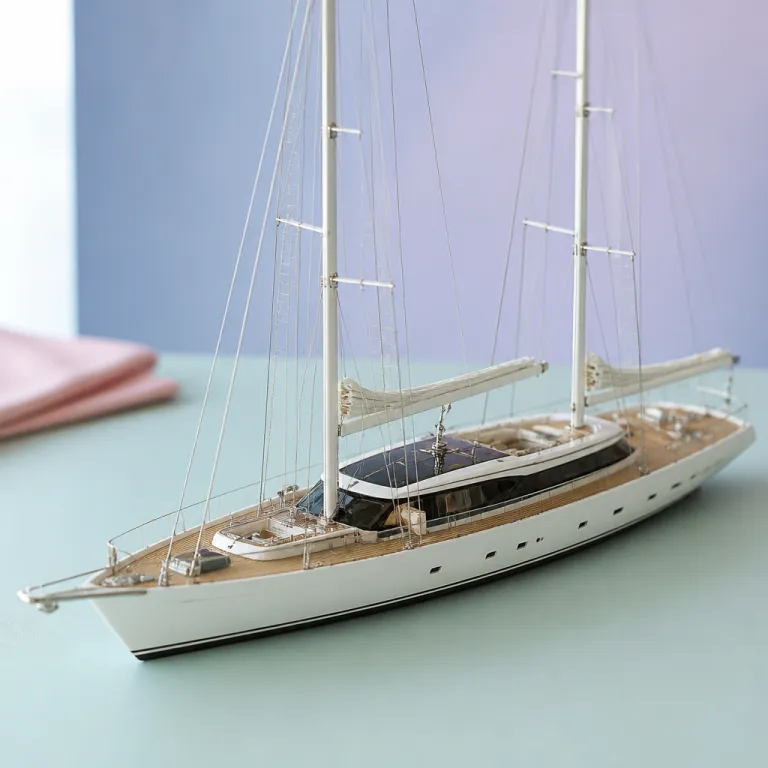 Orient Express Corinthian: the sailing superyacht that redefines luxury at sea
