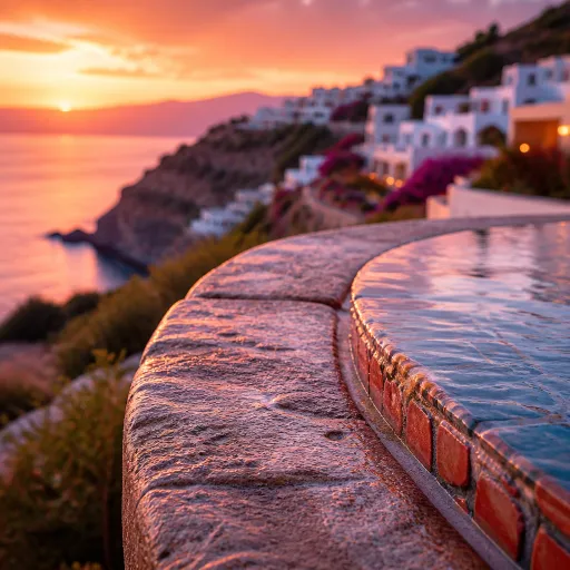 The Mediterranean addresses that earn their reputation every summer