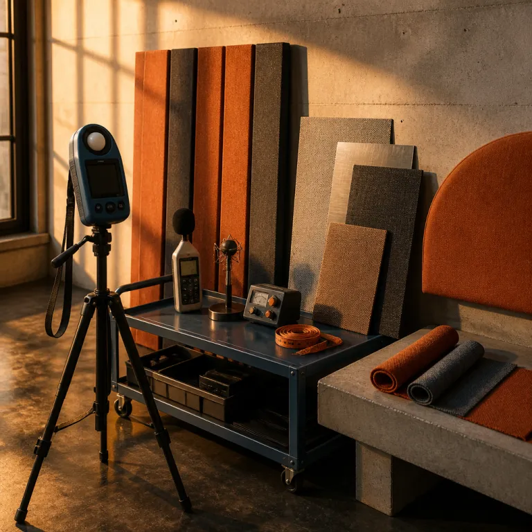 Neuro-aesthetic design: how forward-thinking hotels engineer calm
