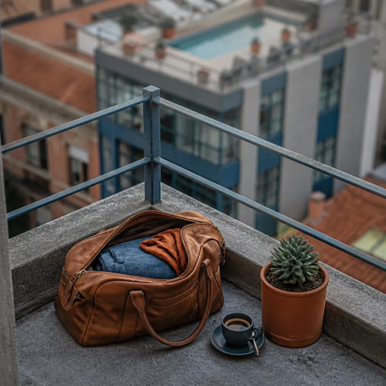 An elegant guide to the best Barcelona hotels for a cultured city stay