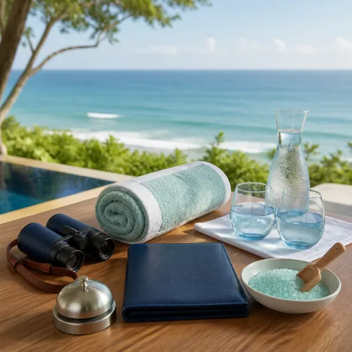 An elegant guide to the best hotels Costa Rica offers for a refined stay