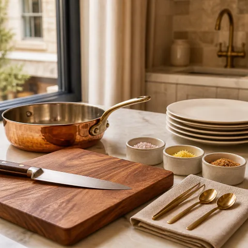 The chef who stayed: why culinary residencies are reshaping luxury hotels