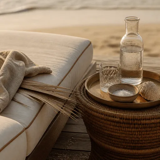 An elegant guide to the best hotels in Anguilla for a refined beachfront escape