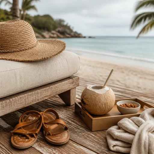 An elegant guide to the best hotels in Antigua for beachfront luxury