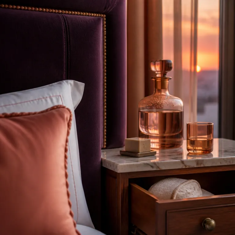 How to read a luxury hotel beyond its star rating