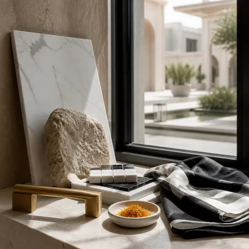 The Middle East's luxury hotel renaissance: a new geography of hospitality