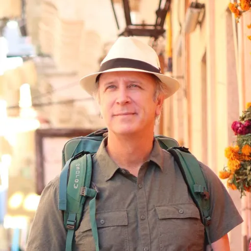 Interview with Tim Leffel from Al Centro Media: Succeeding in Online Travel Media Publishing