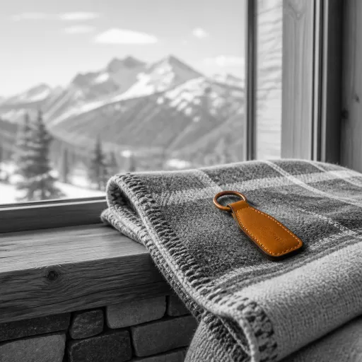 An elegant guide to the best hotels in Colorado for a refined mountain stay