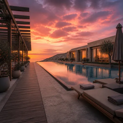 Late-summer luxury: the September addresses that insiders book first